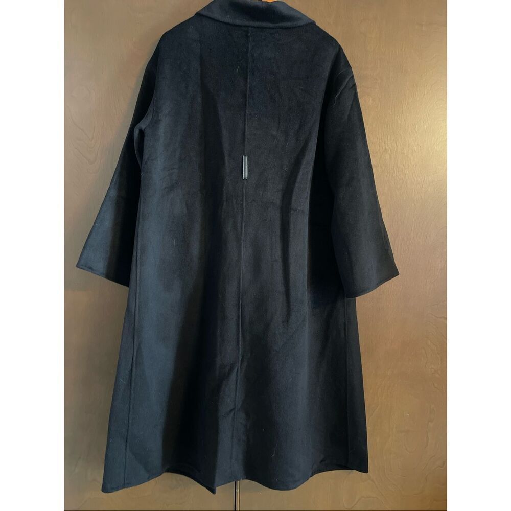 Nice wool jacket - Picture 3 of 3